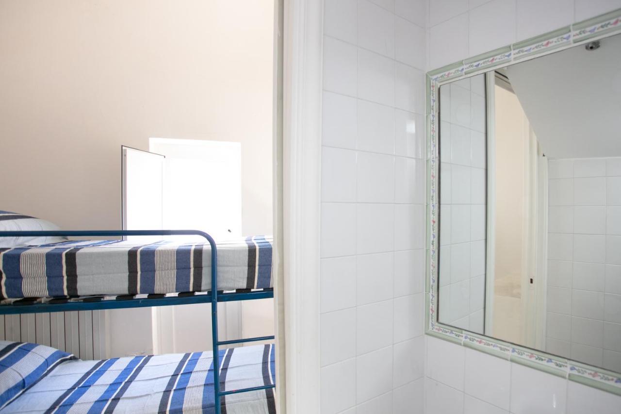 אנה קאפרי La Meraviglia Guest House מראה חיצוני תמונה