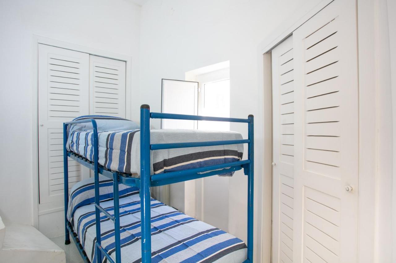 אנה קאפרי La Meraviglia Guest House מראה חיצוני תמונה