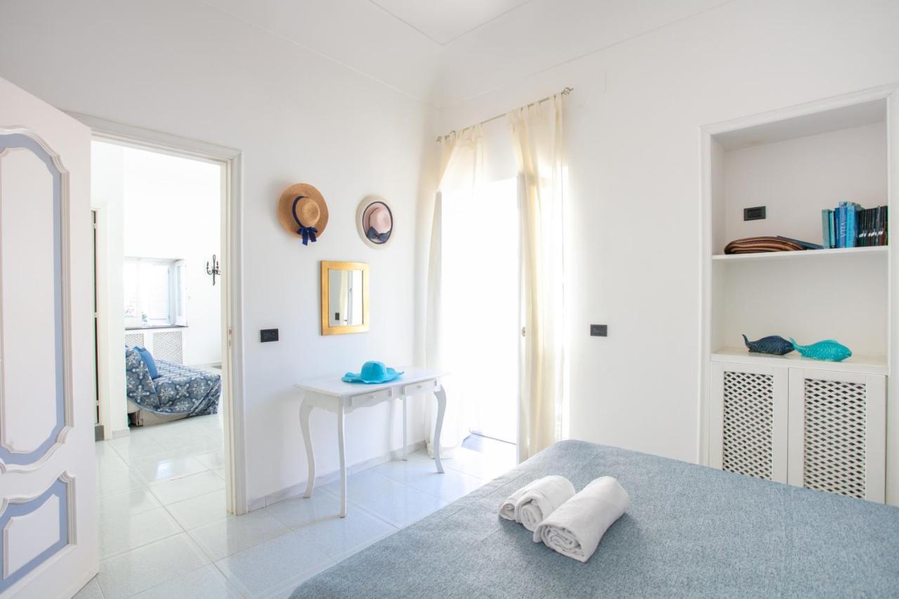 אנה קאפרי La Meraviglia Guest House מראה חיצוני תמונה